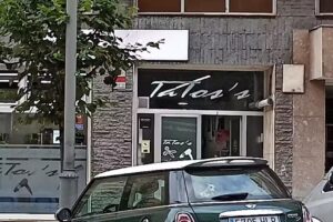 Peluqueria Tatos’s