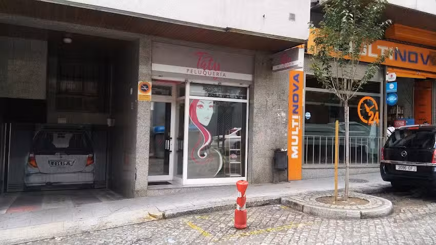 Peluqueria Taty