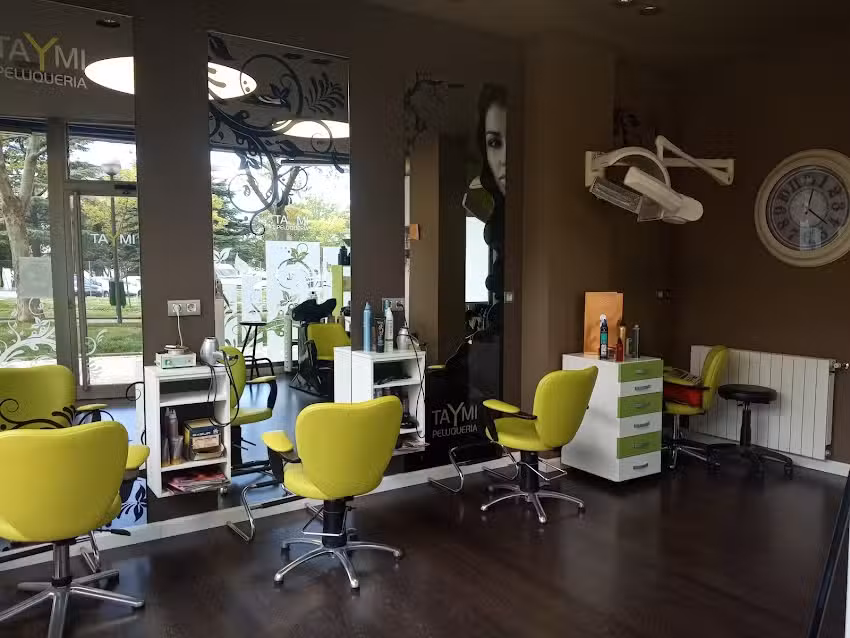 Peluquería Taymi