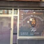 peluqueria tazi