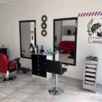 PELUQUERIA TAZI