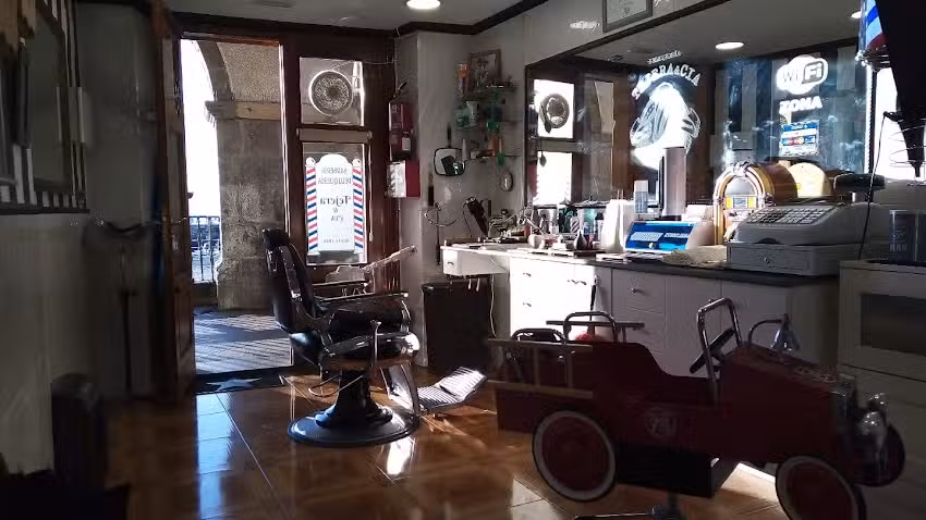 Peluqueria Tejera & CIA