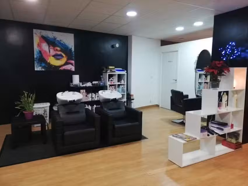 Peluquer&iacute;a Tello&Grace Estilistas