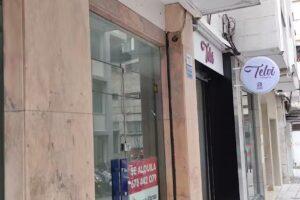 Peluquería Telvi – Arrabal