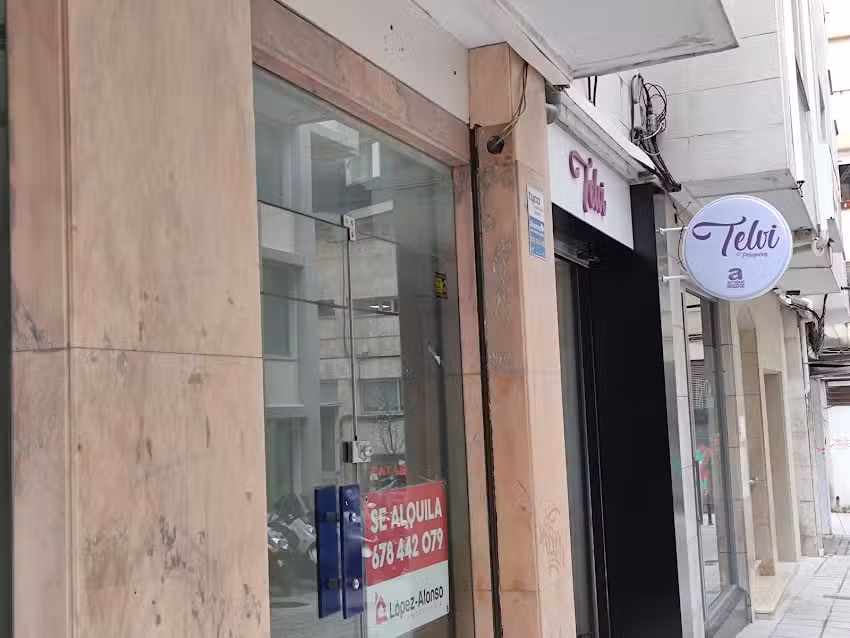 Peluquer&iacute;a Telvi &ndash; Arrabal