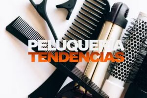 Peluquería Tendencias