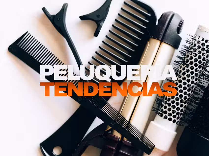 Peluquería Tendencias
