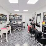 Peluquería Tendencias