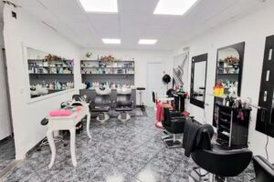 Peluquería Tendencias