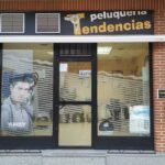 Peluqueria Tendencias
