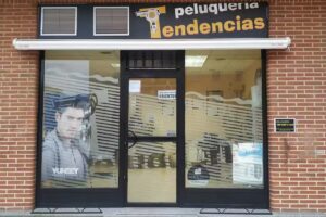 Peluqueria Tendencias
