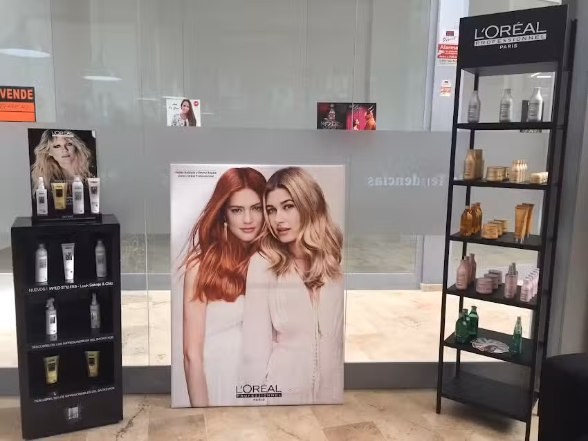 Peluqueria Tendencias y Tendencias Masculinas