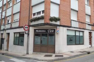 Peluquería Teo