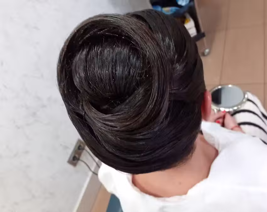 Peluquería Tere