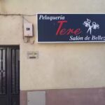 PELUQUERIA TERE