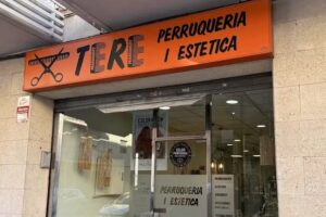 Peluquería Tere