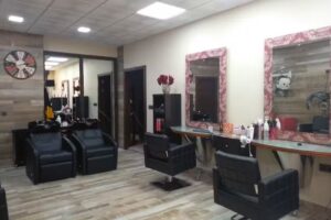 Peluqueria Tere Unisex