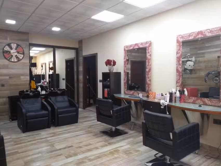 Peluqueria Tere Unisex