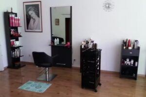 Peluquería Teresa