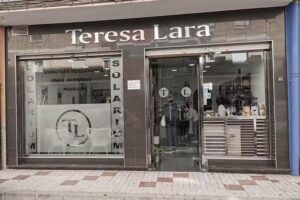 Peluquería Teresa Lara
