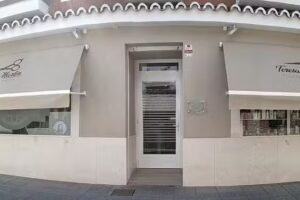 Peluquería Teresa Martín