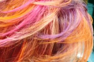 Peluquería Teresa Rojo
