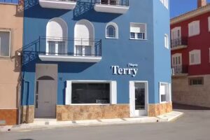 Peluqueria Terry