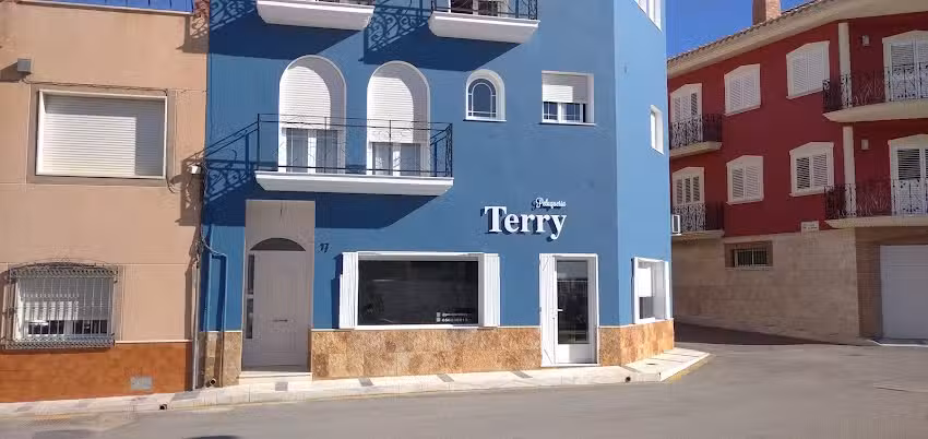 Peluqueria Terry