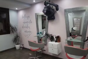 Peluqueria Tesbel