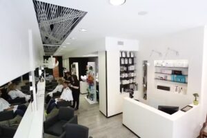 PELUQUERIA TESTA