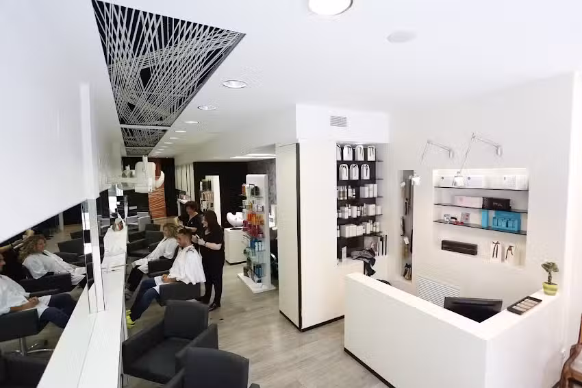 PELUQUERIA TESTA