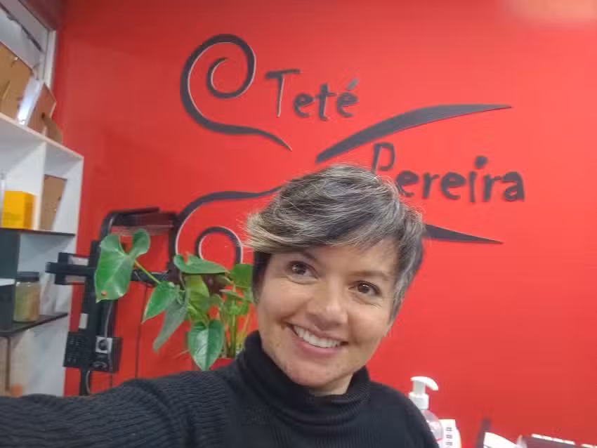 Peluquer&iacute;a Tet&eacute; Pereira