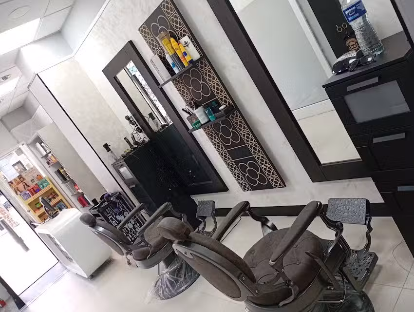 peluqueria the kings