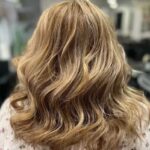Peluquer&iacute;a Tina
