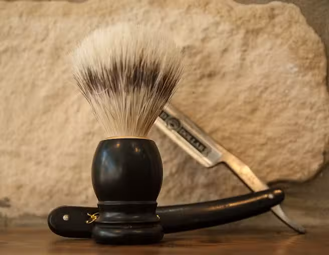 Peluqueria Tino
