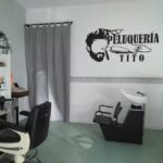 Peluquer&iacute;a Tito