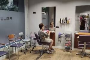 Peluqueria Tokes