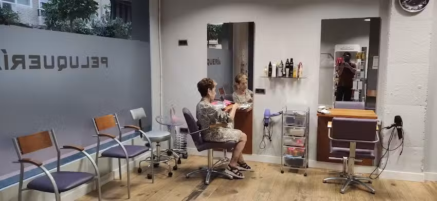 Peluqueria Tokes