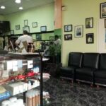 Peluquería Tomás