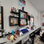 Peluquería Tomás