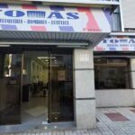 Peluqueria Tomas