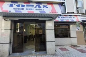 Peluqueria Tomas