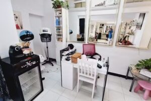 Peluqueria Toña