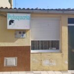 Peluqueria Toñi