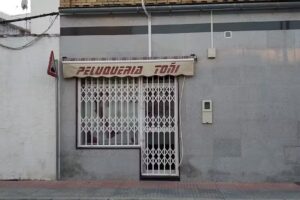 Peluquería Toñi