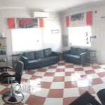Peluqueria Toni