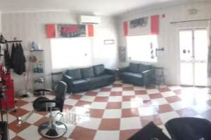 Peluqueria Toni