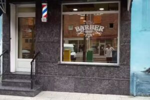 Peluqueria Toni El Entrego