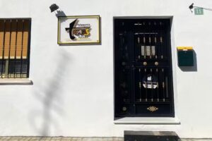 Peluquería Tonos