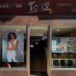 Peluquería Tony